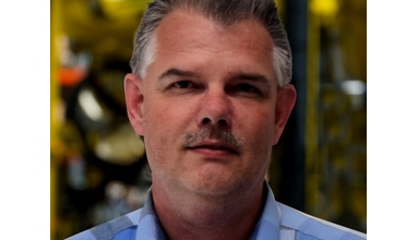 Jos - Senior Project Manager at Seatools