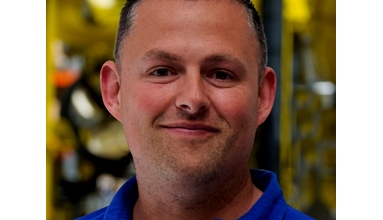 Lennert - Manager Electronics department